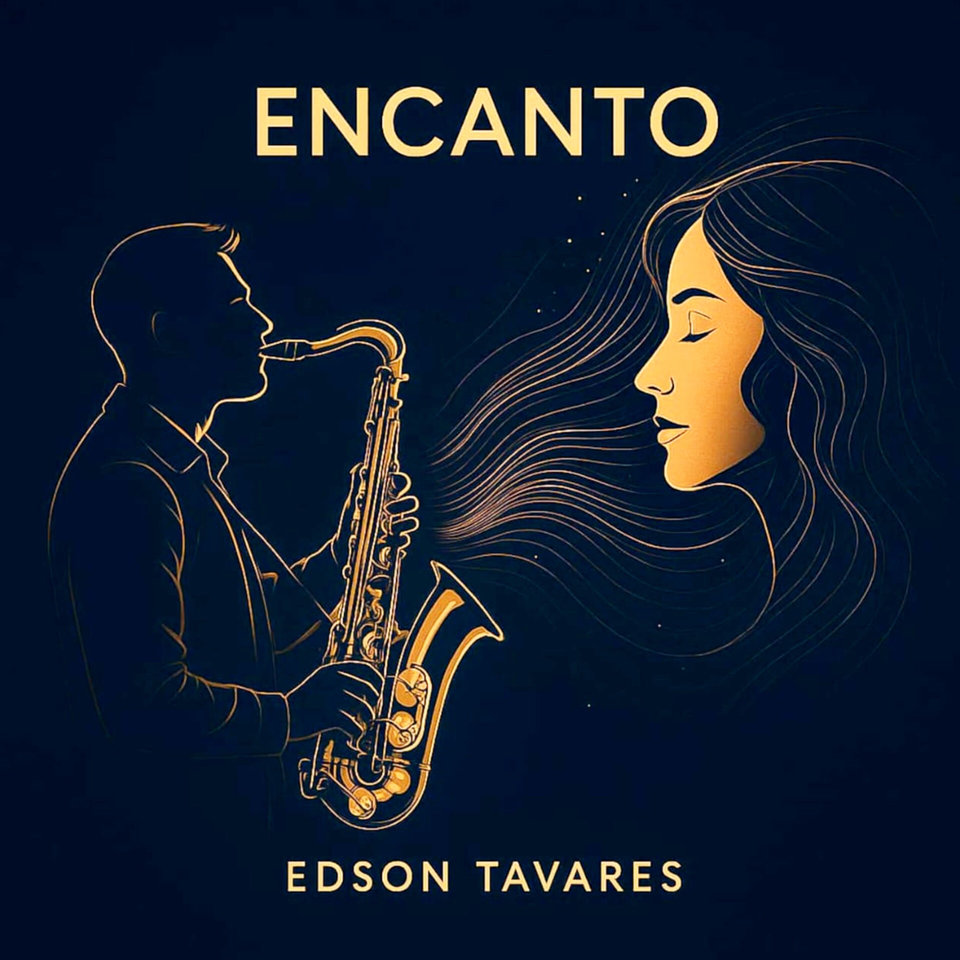 Edson Tavares – Encanto