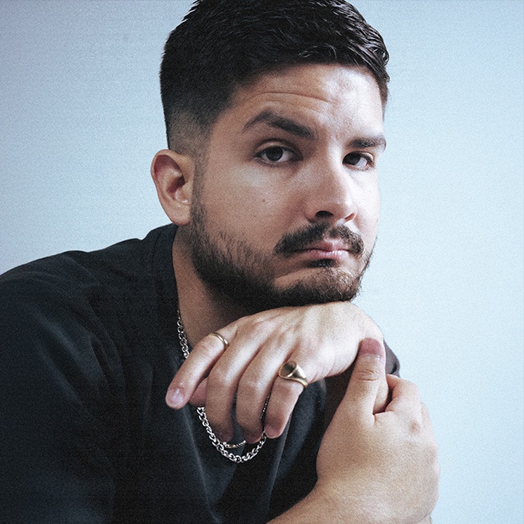 Obed Moraz – Llenarnos De&nbsp;Sal