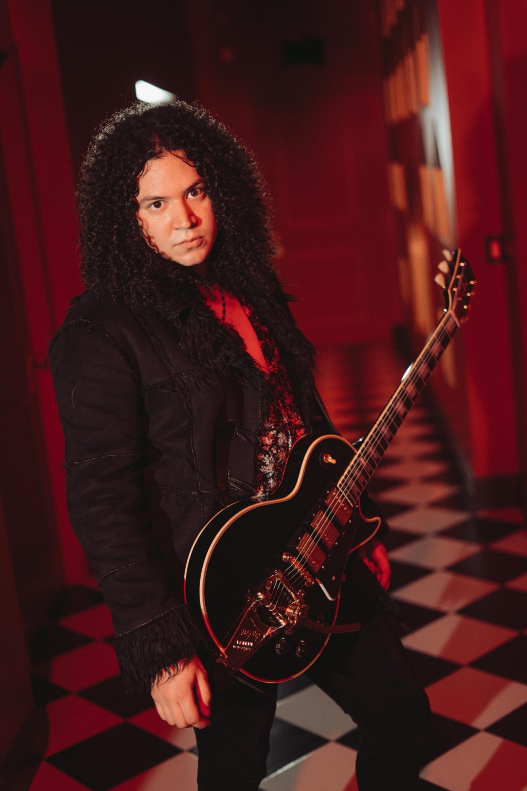 Johnny Nasty Boots – For Your&nbsp;Love