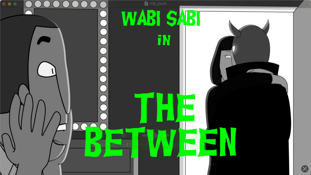 Wabi Sabi – In The&nbsp;Between