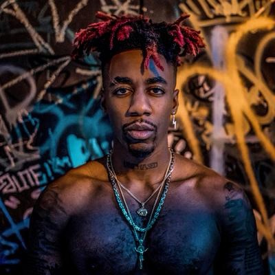 Dax – Lonely Dirt&nbsp;Road