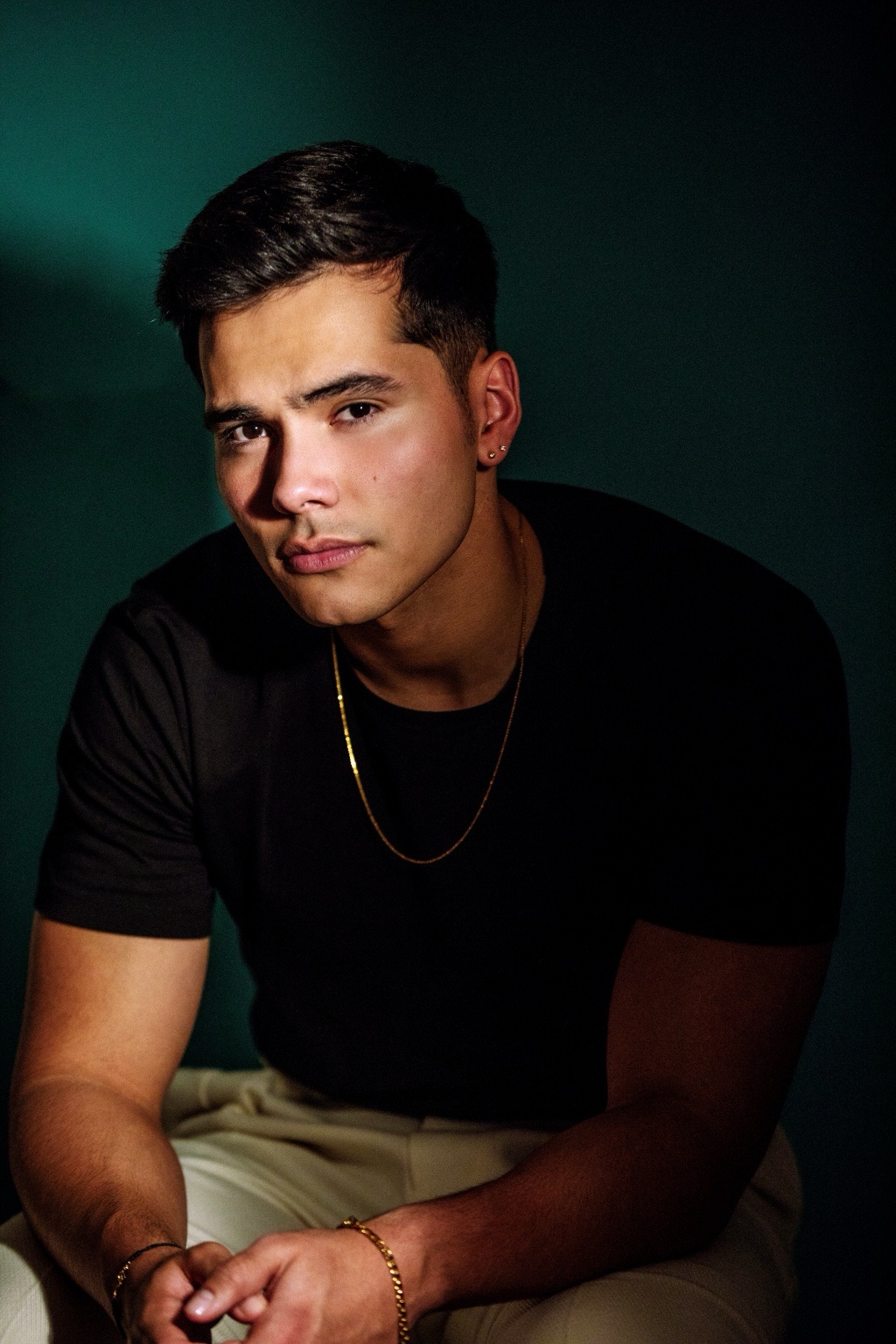 ANDER KEY – Cámara&nbsp;Lenta