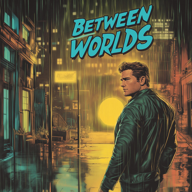 Jürgen Stalzer – Between Worlds