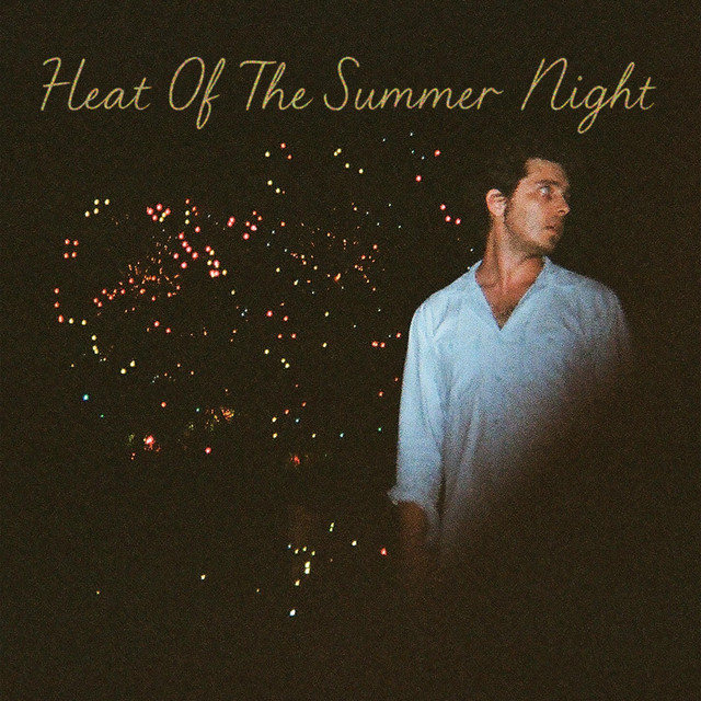 Jesse Creatchman – Heat Of The Summer&nbsp;Night