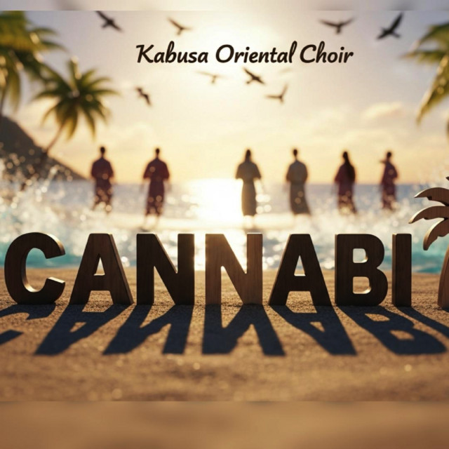 Kabusa Oriental Choir – Cannabi