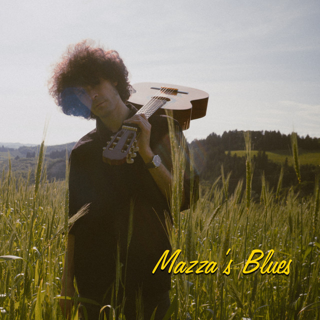 MAZZA – MAZZA’s&nbsp;Blues