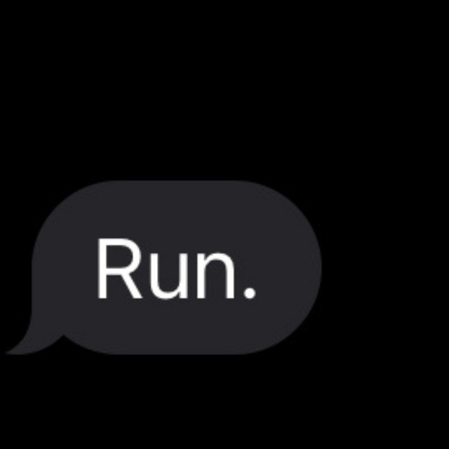 Nadia Younes –&nbsp;Run