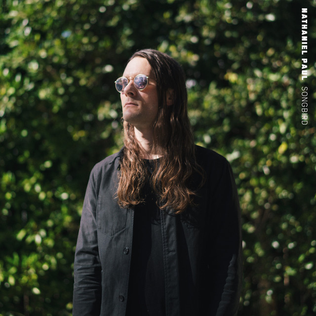 Nathaniel Paul –&nbsp;songbird