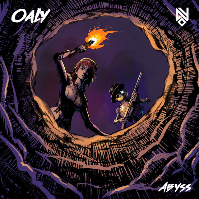 oaly – Amnesia