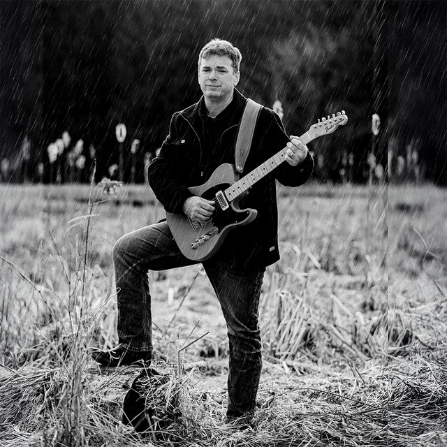 Phil Wittliff – Ain’t that&nbsp;Naive