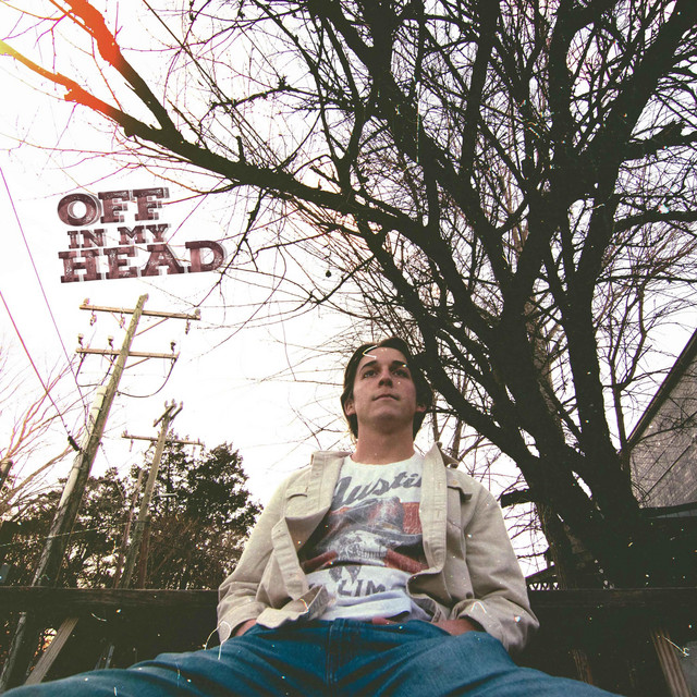 Ran Albright – Off In My&nbsp;Head