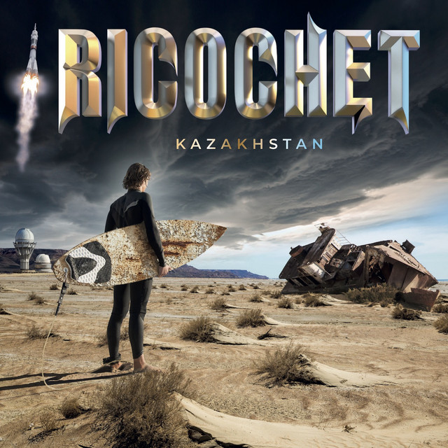 Ricochet – The&nbsp;Custodians