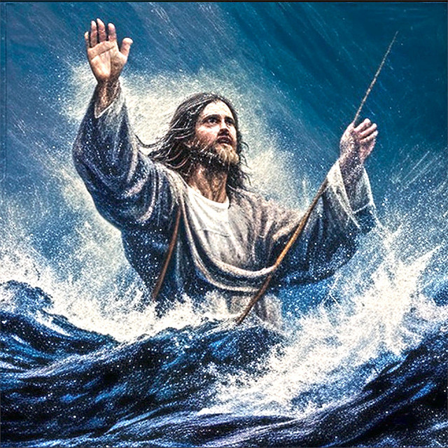 R K Sweet – The&nbsp;Hand