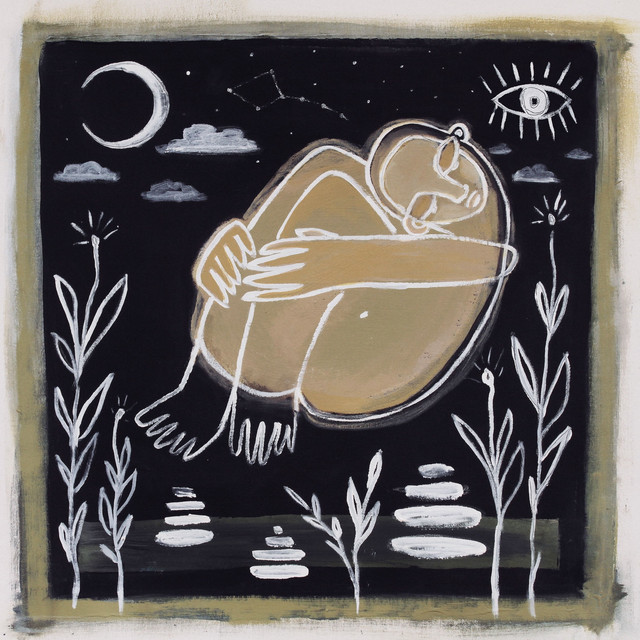 Sam Burchfield – Holiday