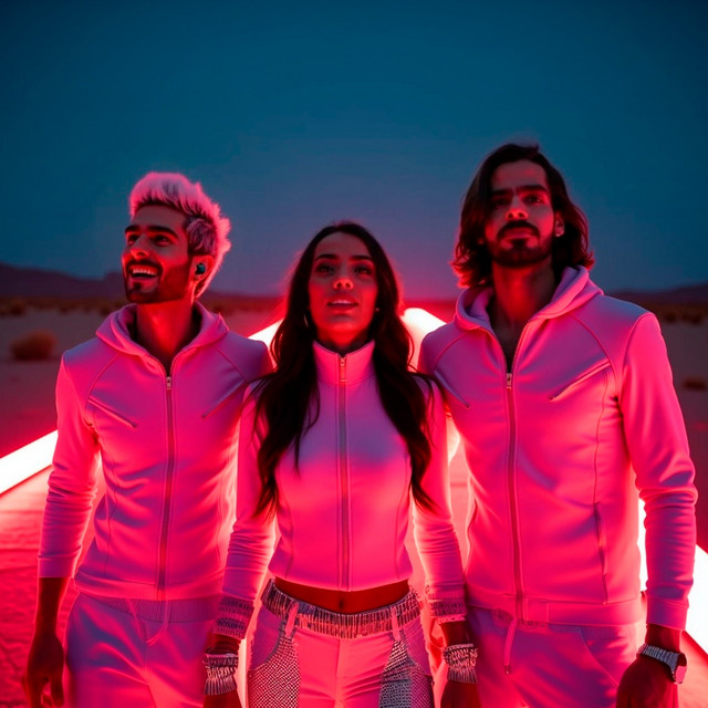 the kooltown – 1000&nbsp;Caballos