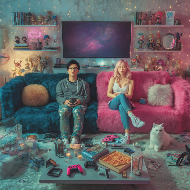 TouchVà – Roommate&nbsp;Rhythm