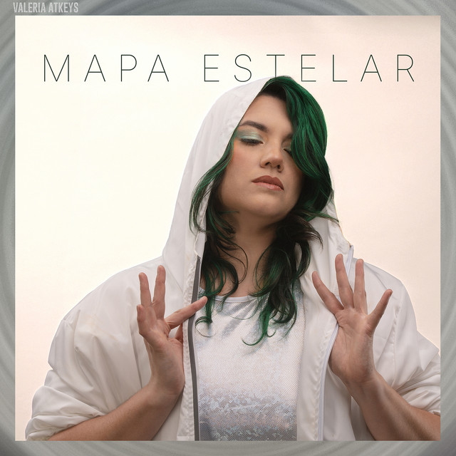 Valeria Atkeys – Mapa&nbsp;Estelar
