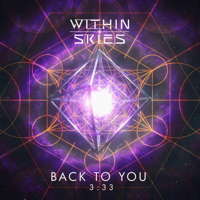 Within Skies – Back To&nbsp;You