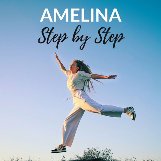 Amelina – Step by&nbsp;Step
