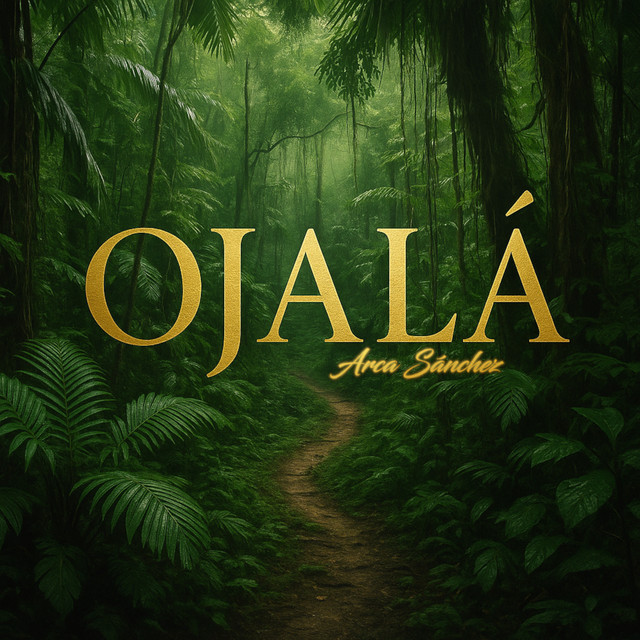 Arca Sánchez –&nbsp;OJALA