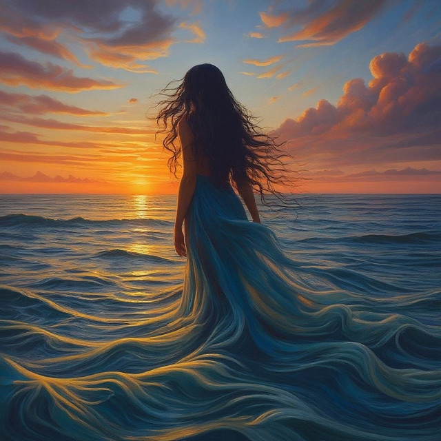 Bryan Louis – Como el&nbsp;Mar