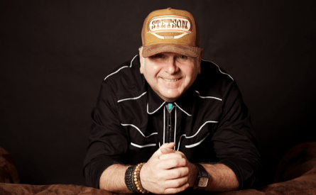 John Smyths – Now I´m Wiser