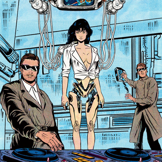 Carlwillson – Switch Me&nbsp;On