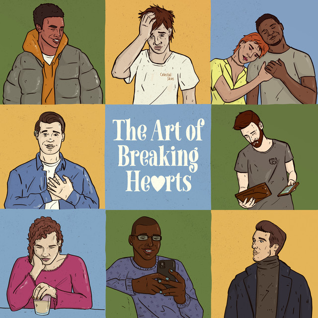 Celestial Skies –&nbsp;Headlights