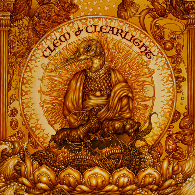 Clementine Moss – Bar Broad Blues