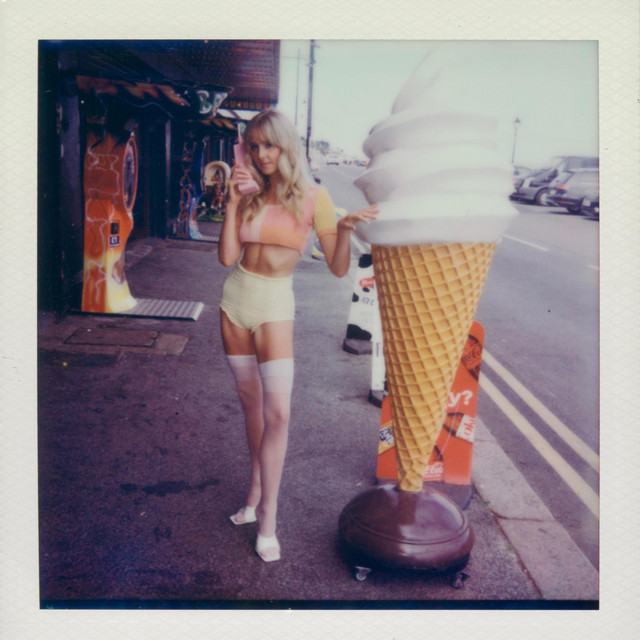 Diana Vickers – Ice&nbsp;Cream