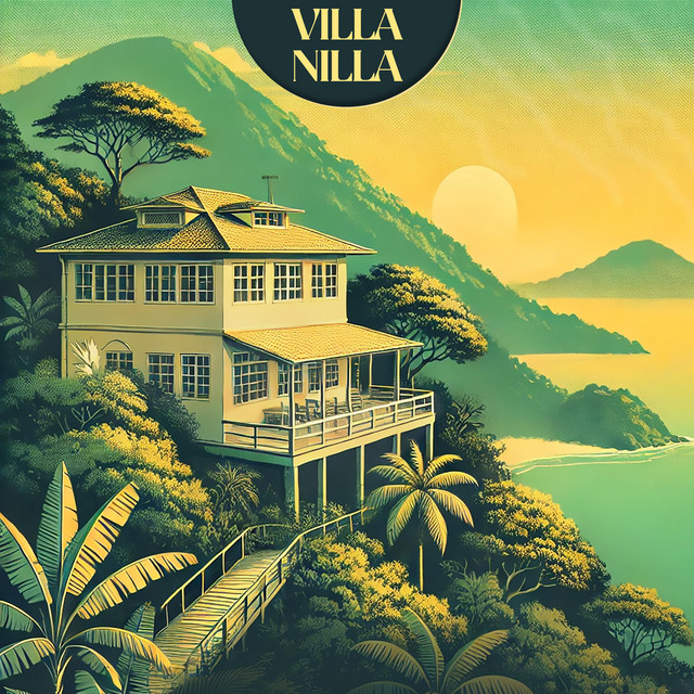 Elènne – Villa Nilla