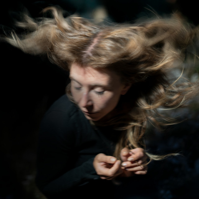 Emma Grace – Stuck
