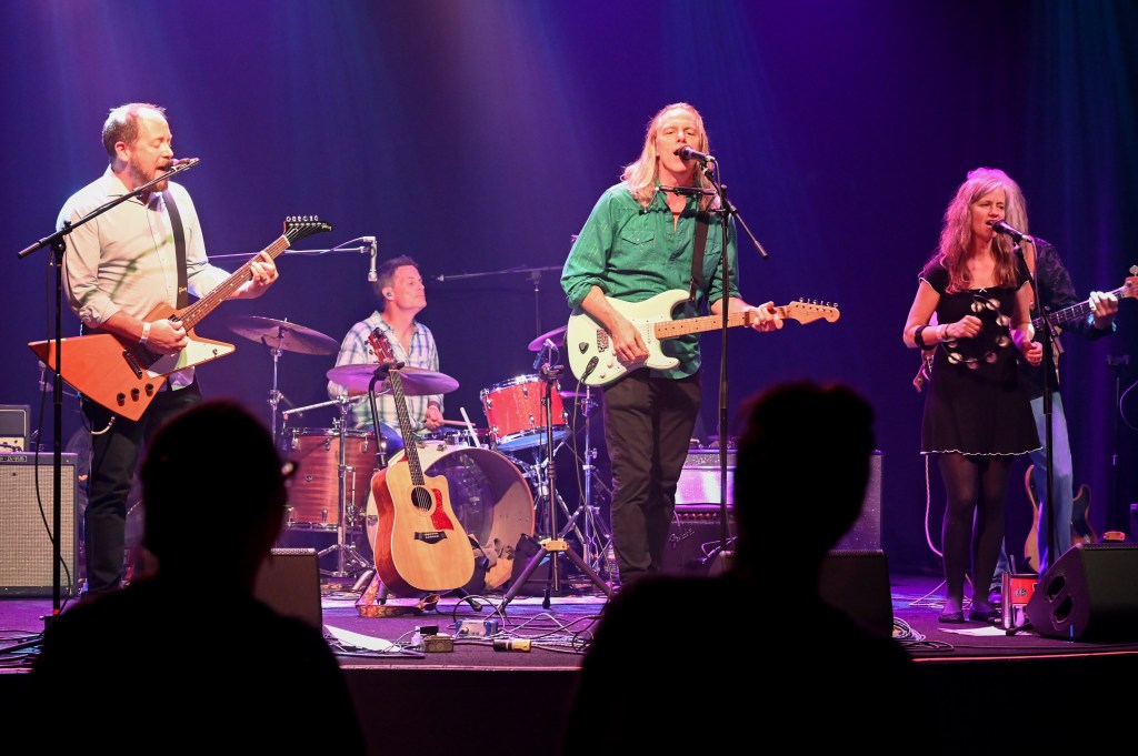 Dewey Kincade – The Dark&nbsp;Ages