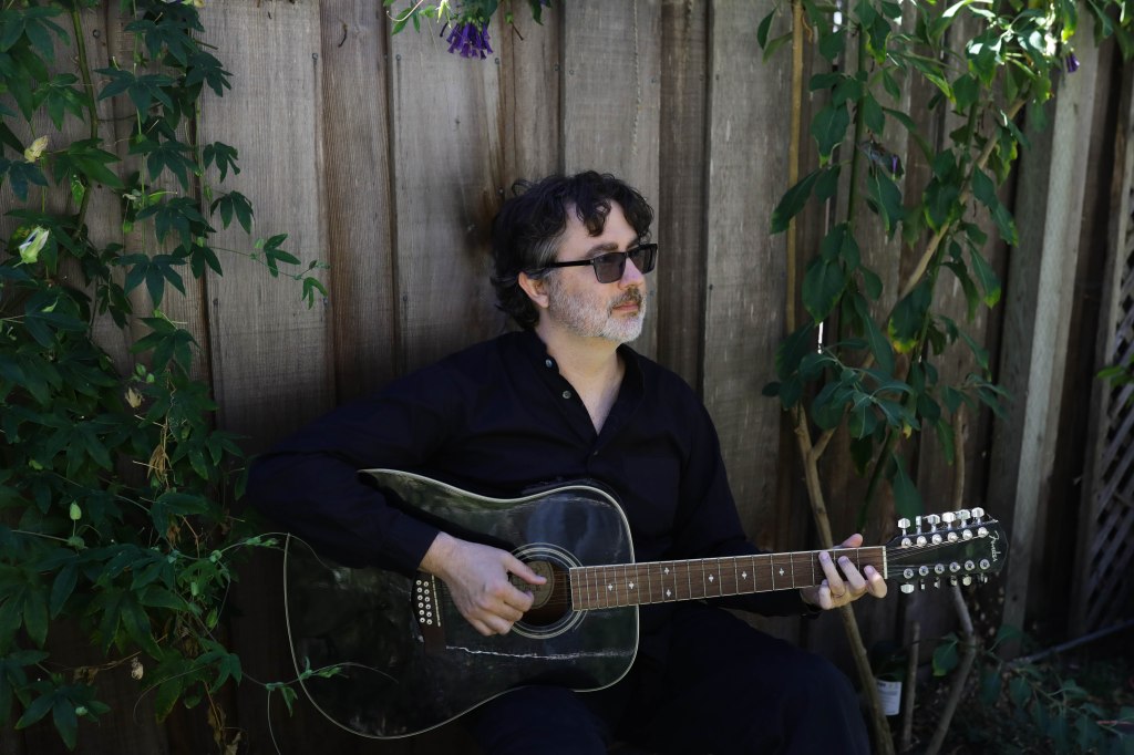 Chris Portka – The Album Everyone&nbsp;Wants