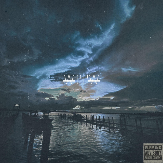 FLEMING – Weight In The&nbsp;Wind