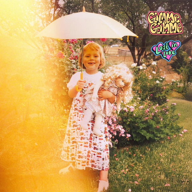 Gimme Gimme – Lost in&nbsp;Love