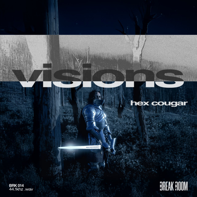 Hex Cougar – HEARTBREAKER