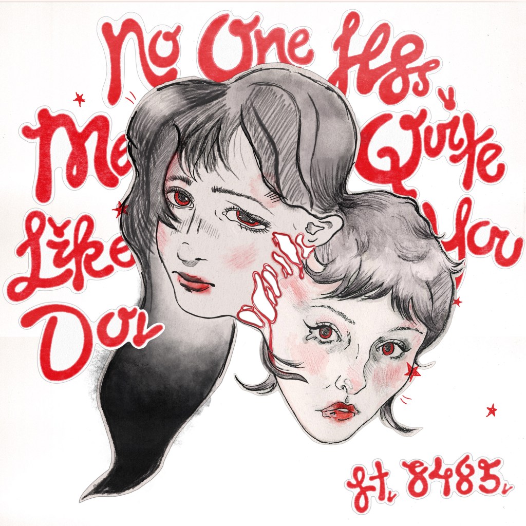 Holliday Howe – No One H8s Me Quite Like You Do (ft.&nbsp;8485)