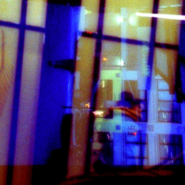 Honeysucker – Don’t&nbsp;Wake