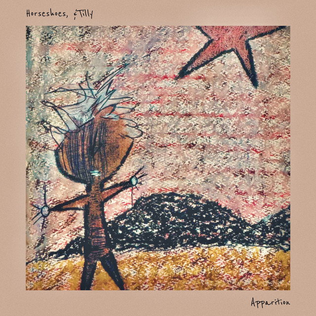Horseshoes x &Tilly –&nbsp;Apparition