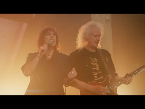 The Struts – Could Have Been Me (feat. Brian May)