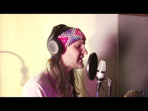 Ryan Max & Inmortales – Count Your Blessings&nbsp;(LIVE)