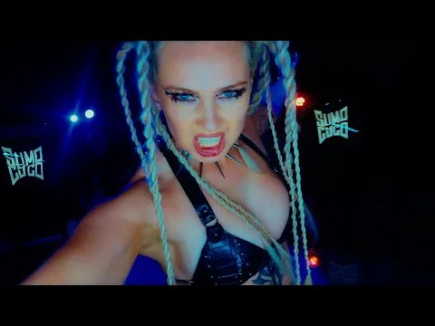 Sumo Cyco –&nbsp;Boring