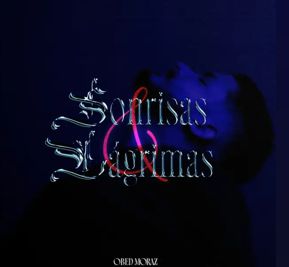 Obed Moraz – Caminos&nbsp;Confluyen