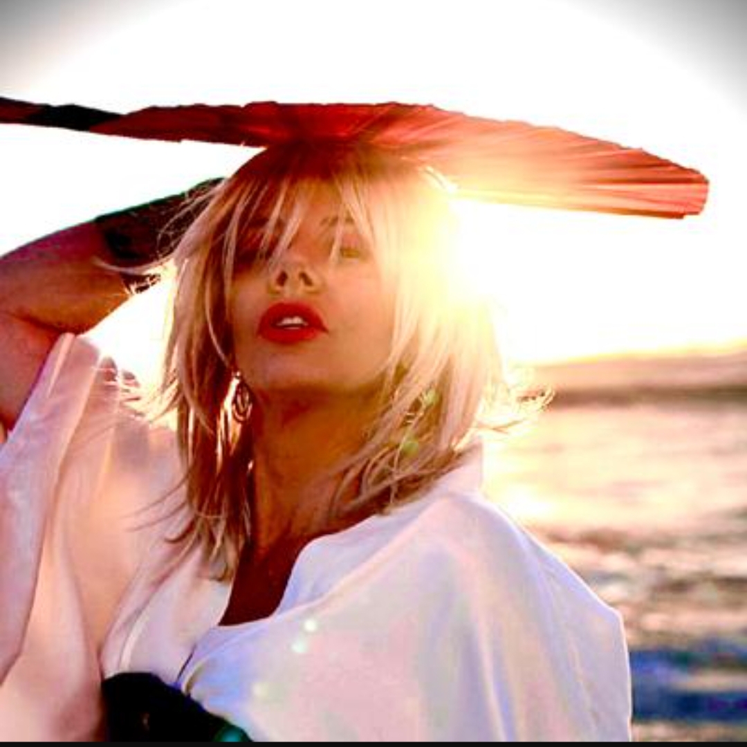 Gerina – Amor Del Bueno