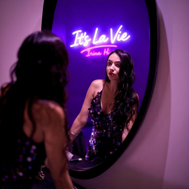 Irina Hint – It’s La&nbsp;Vie