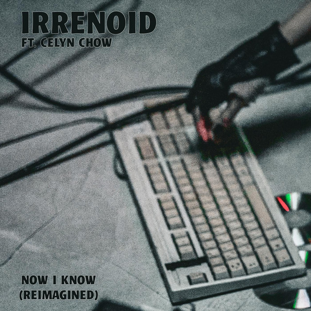 Irrenoid – Now I Know&nbsp;(Reimagined)