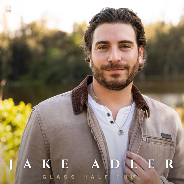 Jake Adler – Glass Half&nbsp;Full
