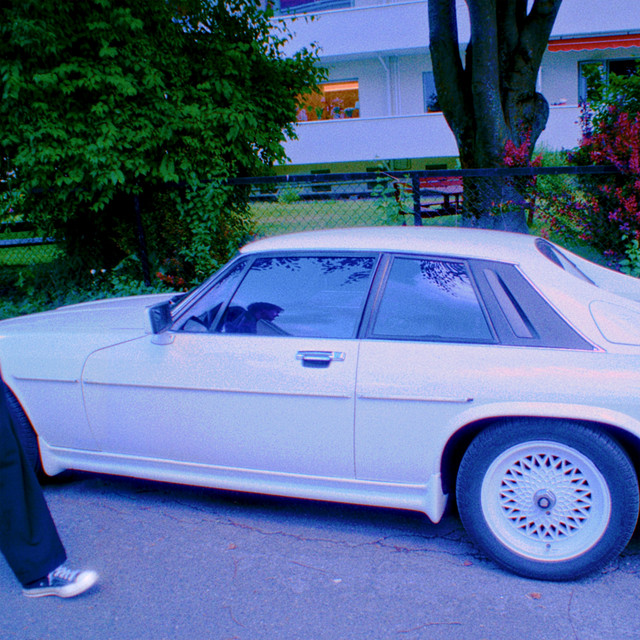 Jakob – Blow