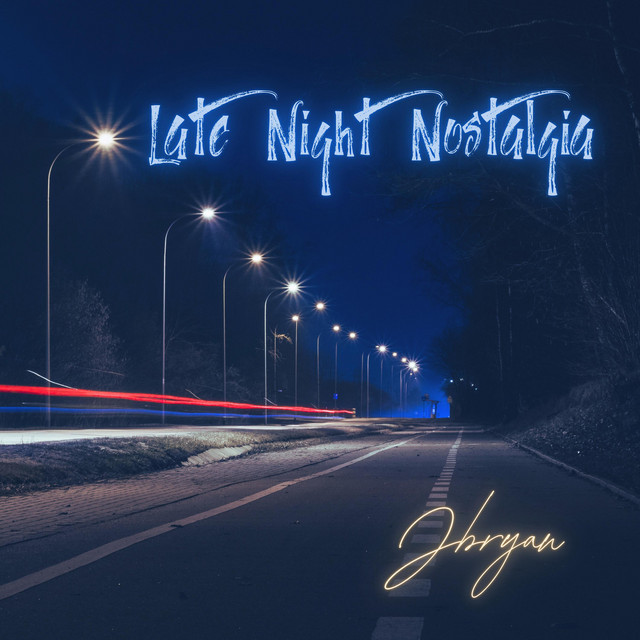 Jbryan – Summer Nights